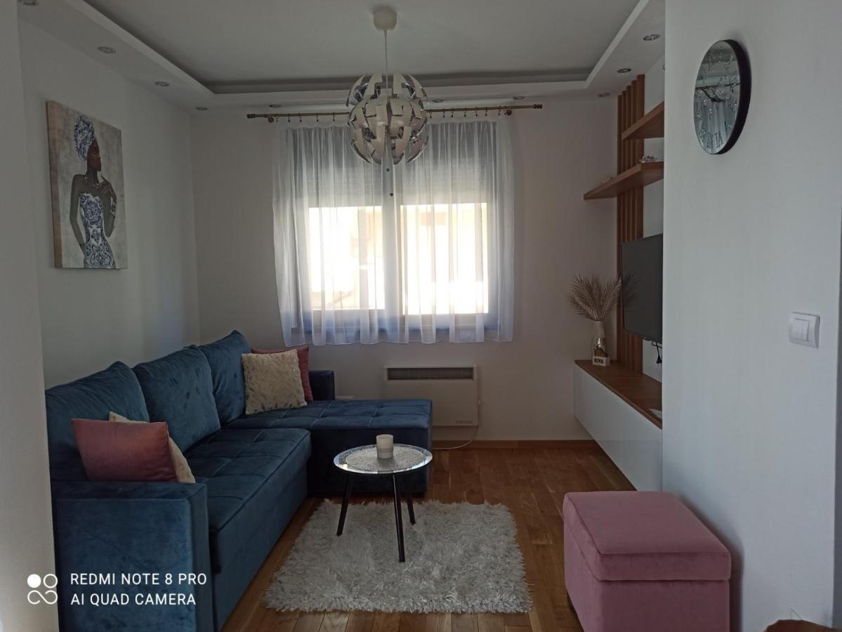 Avala21 Titova Vila Zlatibor Apartment ภายนอก รูปภาพ