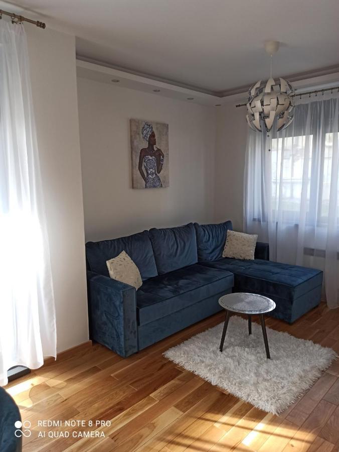 Avala21 Titova Vila Zlatibor Apartment ภายนอก รูปภาพ