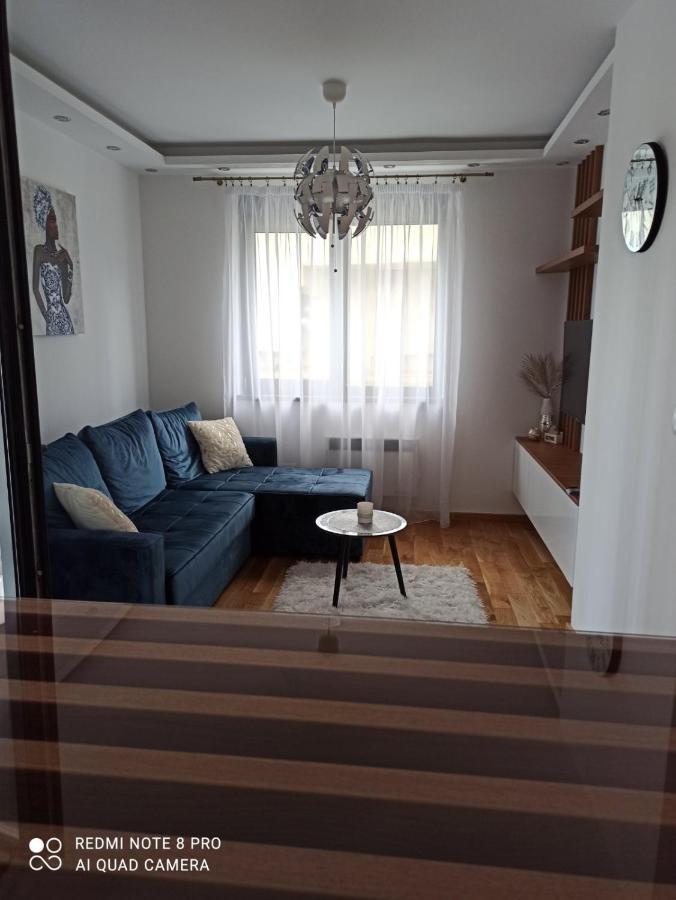 Avala21 Titova Vila Zlatibor Apartment ภายนอก รูปภาพ