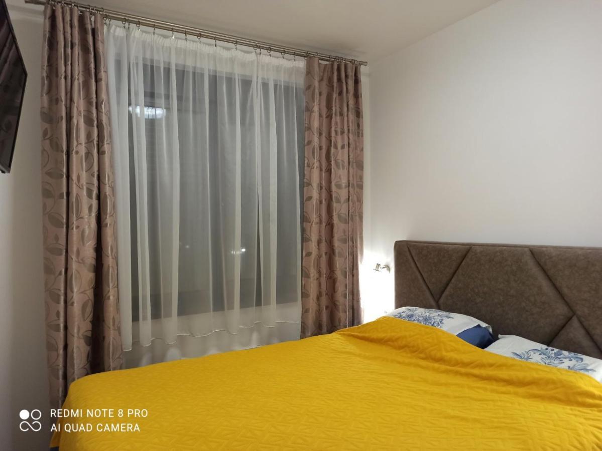 Avala21 Titova Vila Zlatibor Apartment ภายนอก รูปภาพ