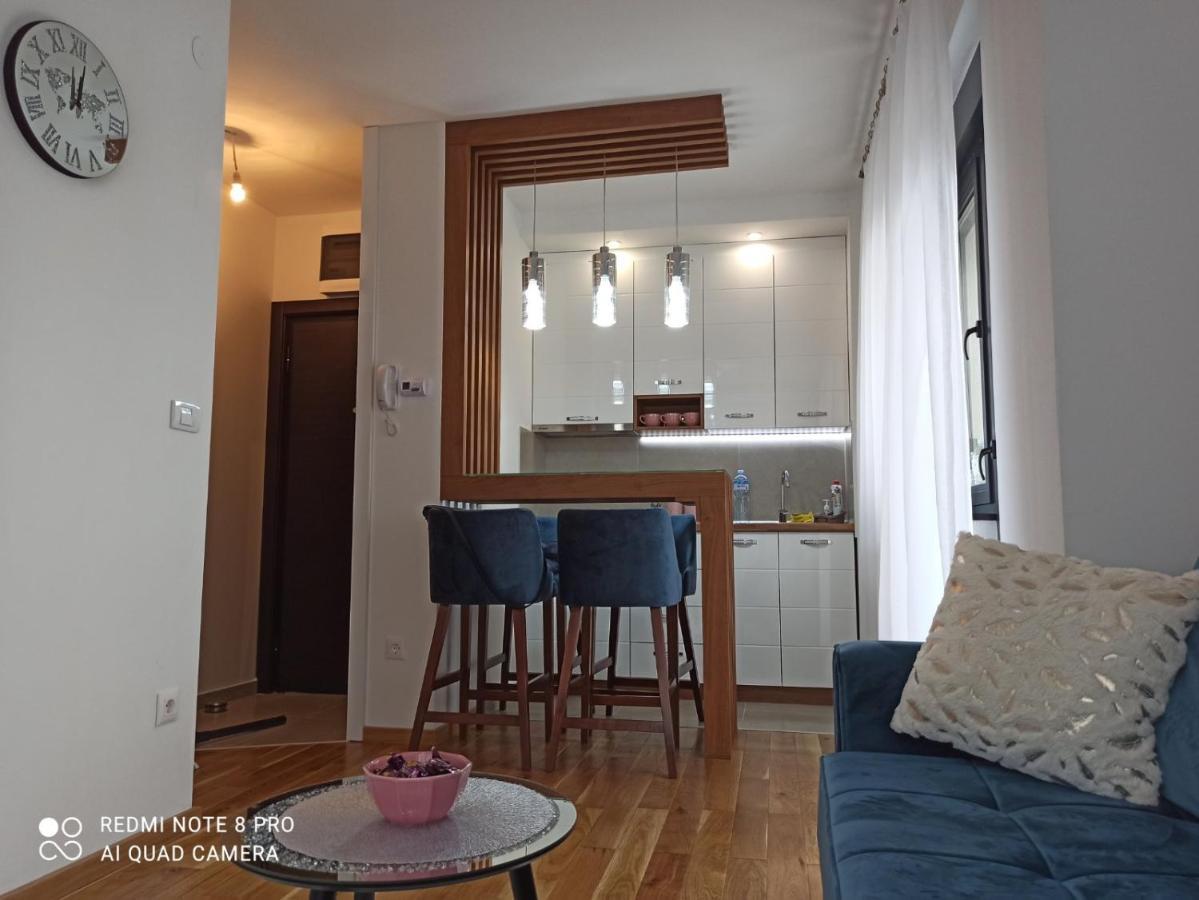 Avala21 Titova Vila Zlatibor Apartment ภายนอก รูปภาพ