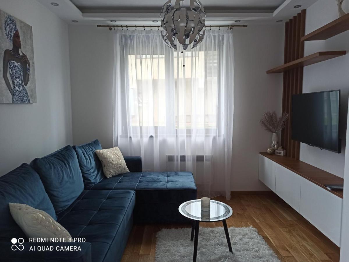 Avala21 Titova Vila Zlatibor Apartment ภายนอก รูปภาพ