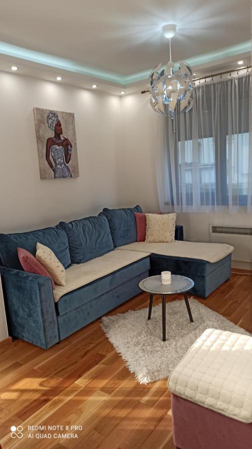 Avala21 Titova Vila Zlatibor Apartment ภายนอก รูปภาพ