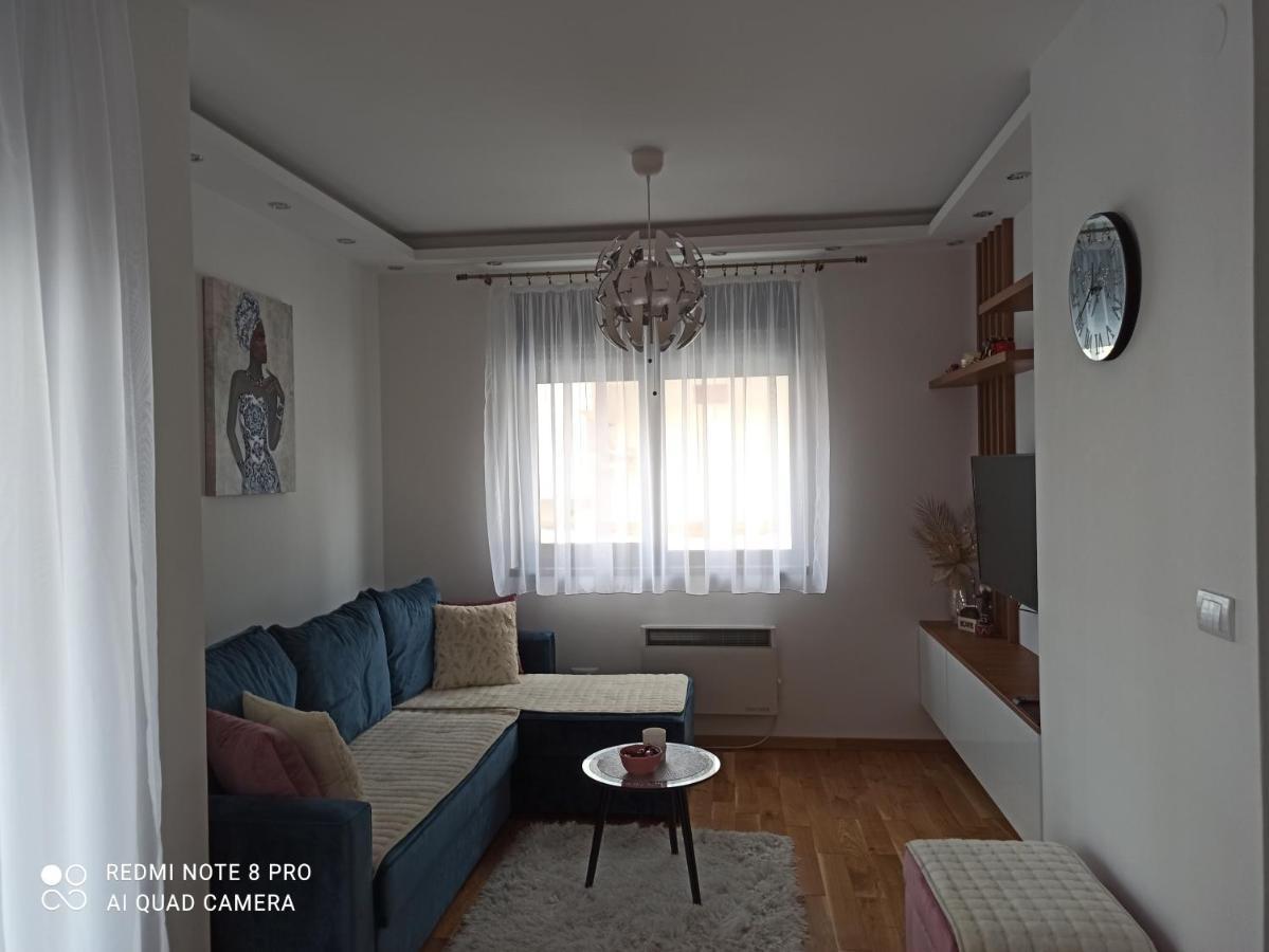 Avala21 Titova Vila Zlatibor Apartment ภายนอก รูปภาพ