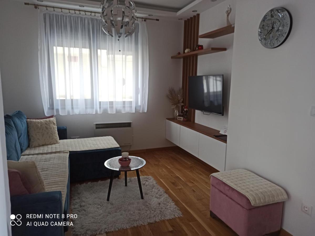 Avala21 Titova Vila Zlatibor Apartment ภายนอก รูปภาพ