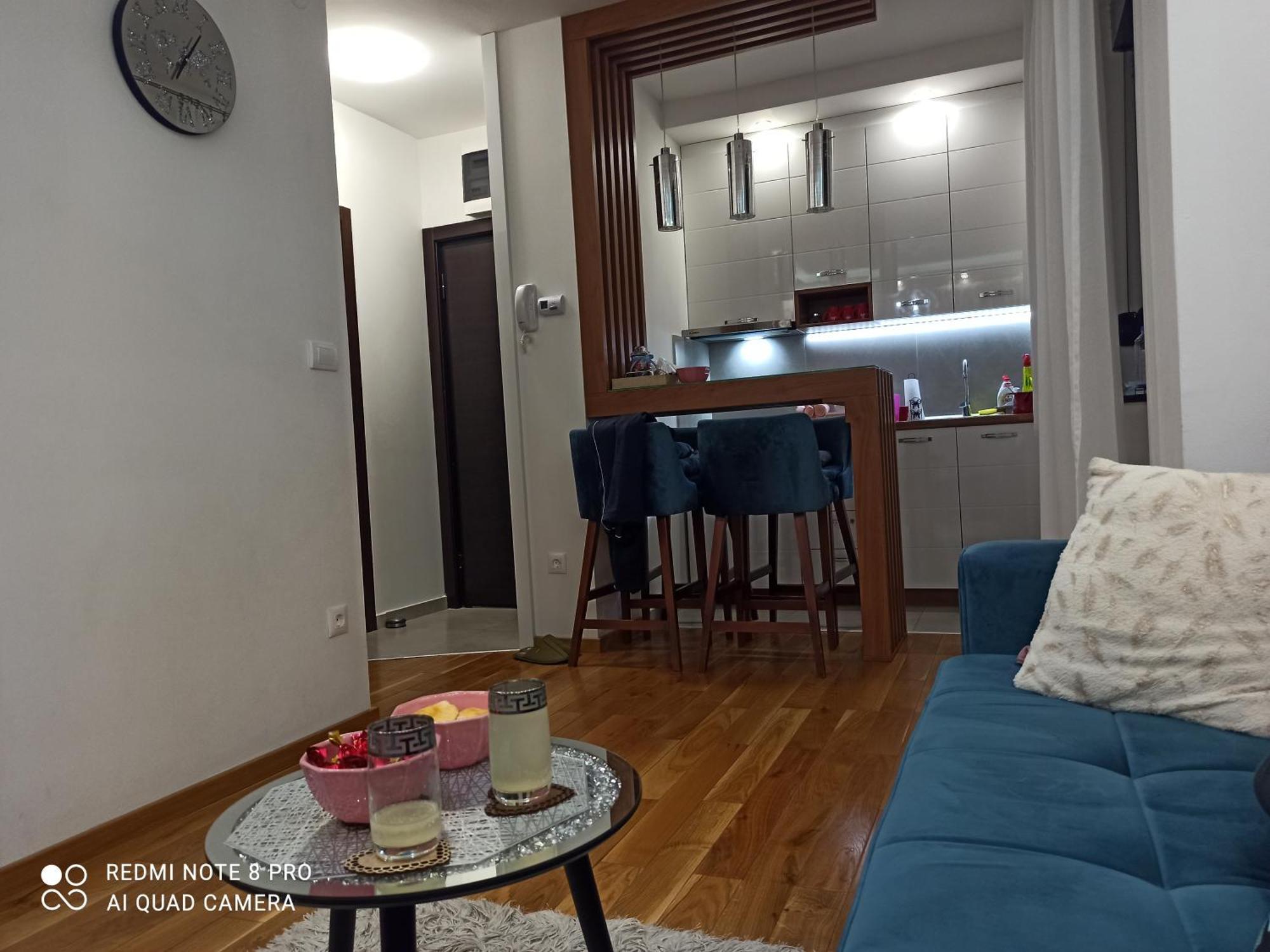 Avala21 Titova Vila Zlatibor Apartment ภายนอก รูปภาพ